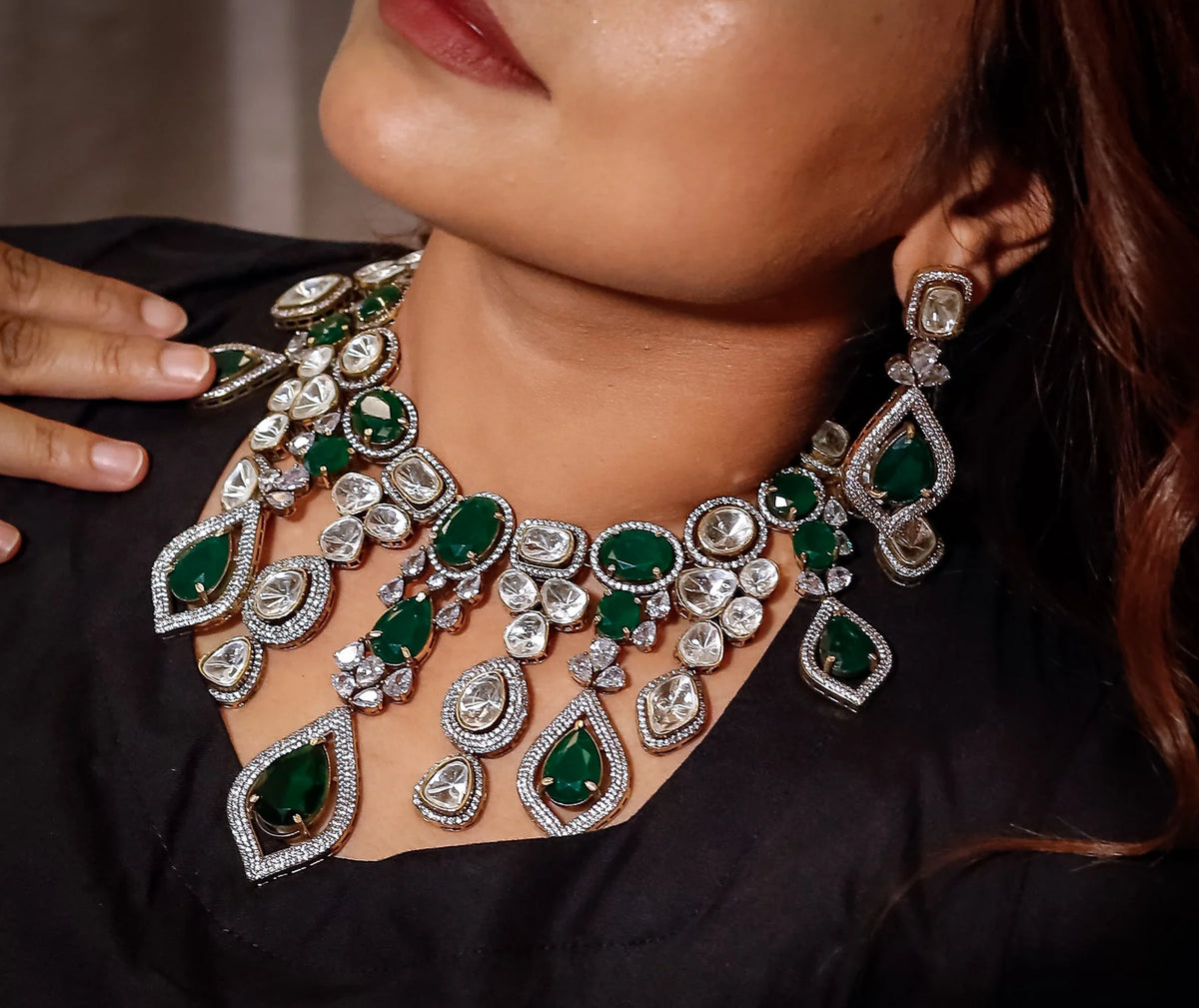 Necklace - Jaipurian